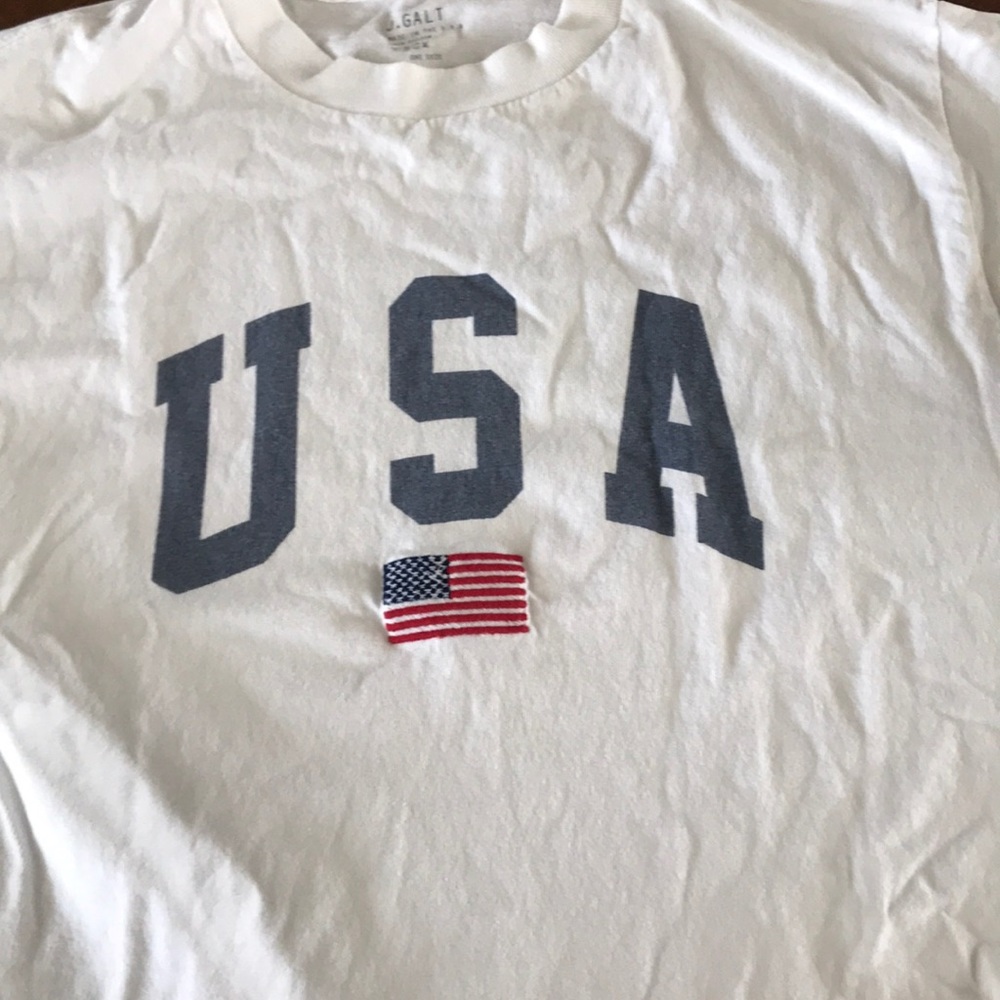 Brandy Melville t shirt